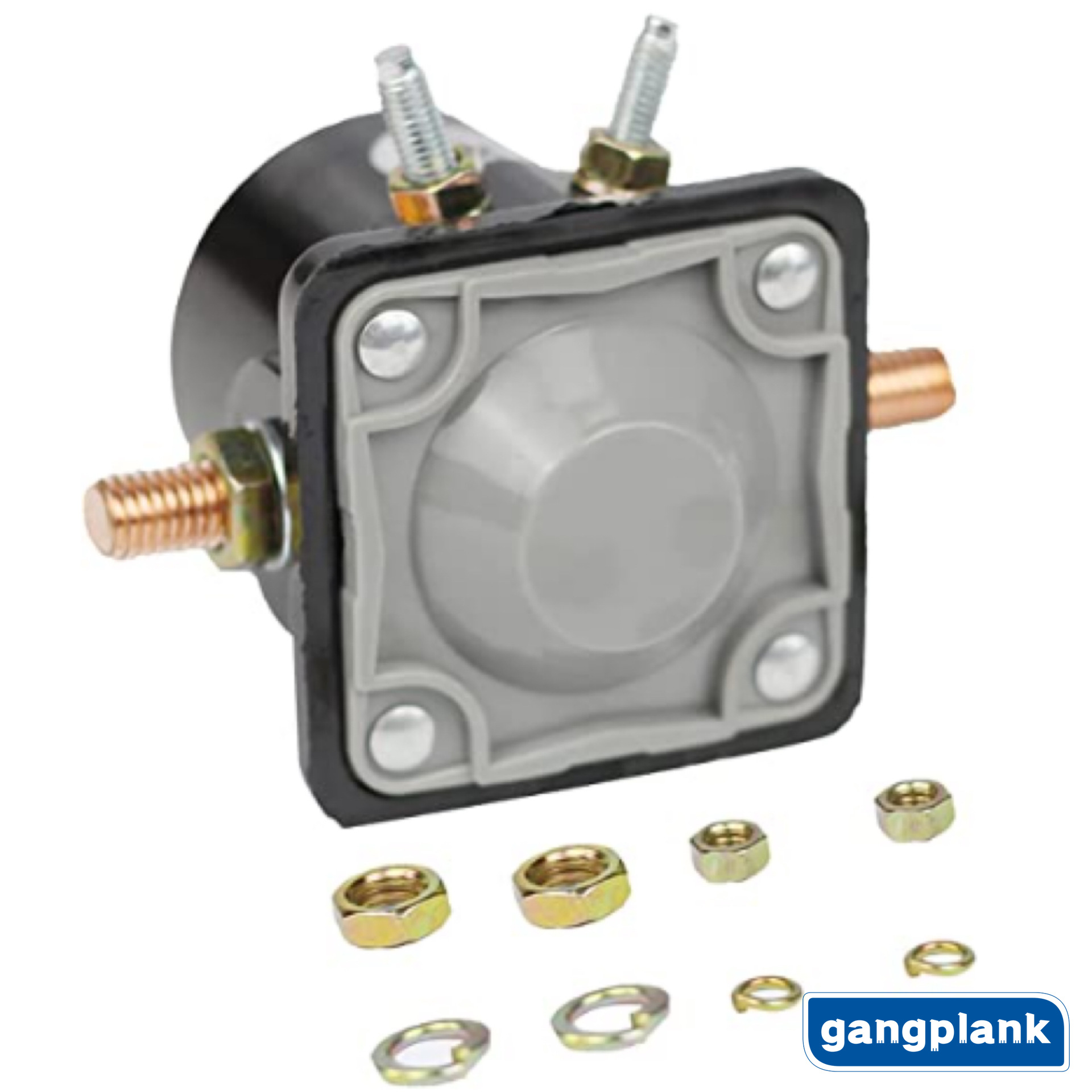 Beginner Relay Suitable for Johnson Evinrude 395419 383622 586180 18-5808