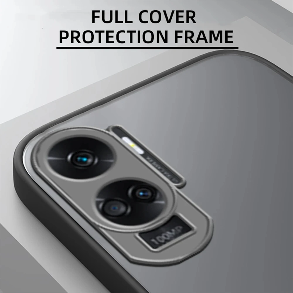 Stødfast panseret cover til honor 90 lite  x9a x9b x9 funda til honor  x8 x9b x7 x9a x8a x7a x8b x7b mat kofanger telefoncover