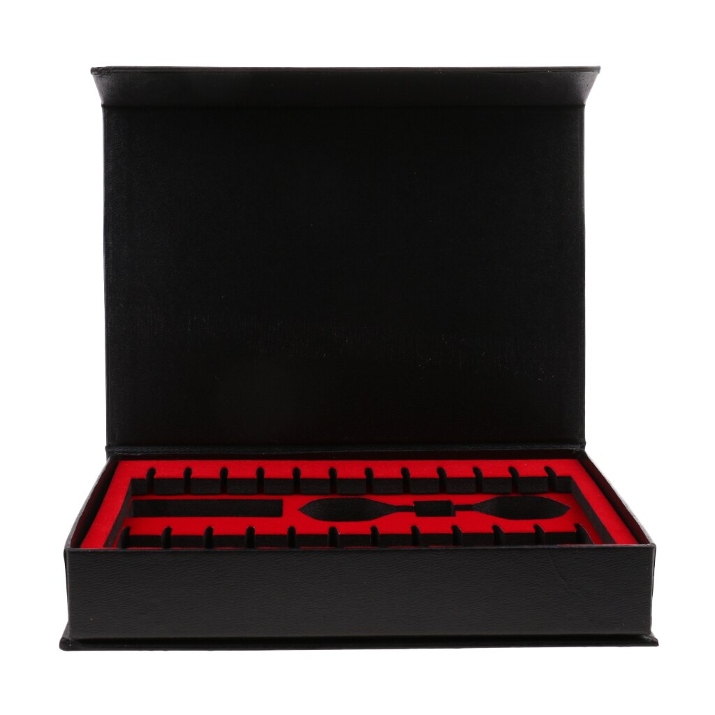 20cm Darts Box Crush-proof Dart Holder Accessories Storage Case