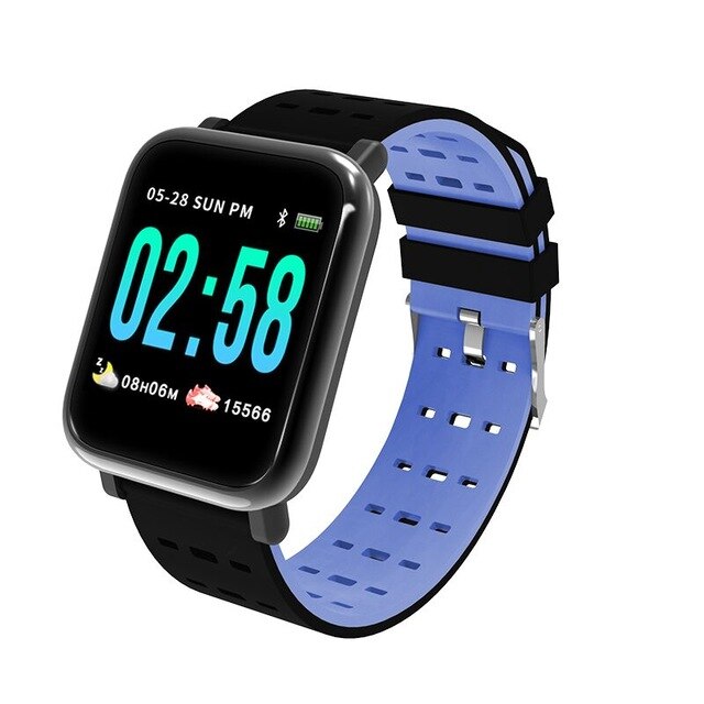 Women Waterproof Smart Watch P70 P68 Plus Bluetooth Smartwatch For Apple IPhone Xiaomi Heart Rate Monitor Fitness Tracker