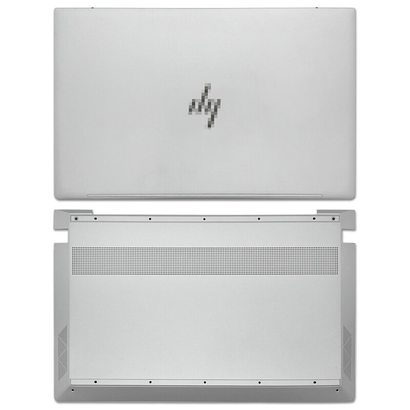 Funda de pantalla Original para portátil HP ENVY 13-BA 13T-BA TPN-C145, cubierta trasera LCD, Base inferior, L94047-001, L94046-001