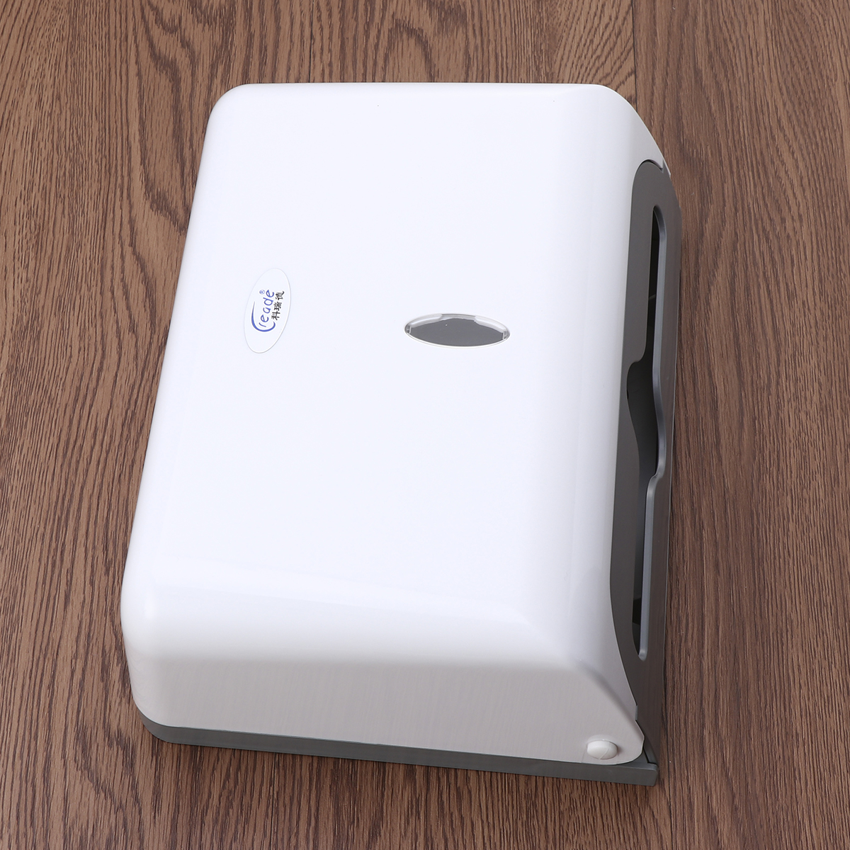 Wall-mounted Bathroom Tissue Box Paper Tissue Container Paper Towel Dispenser Tissue Box Holder