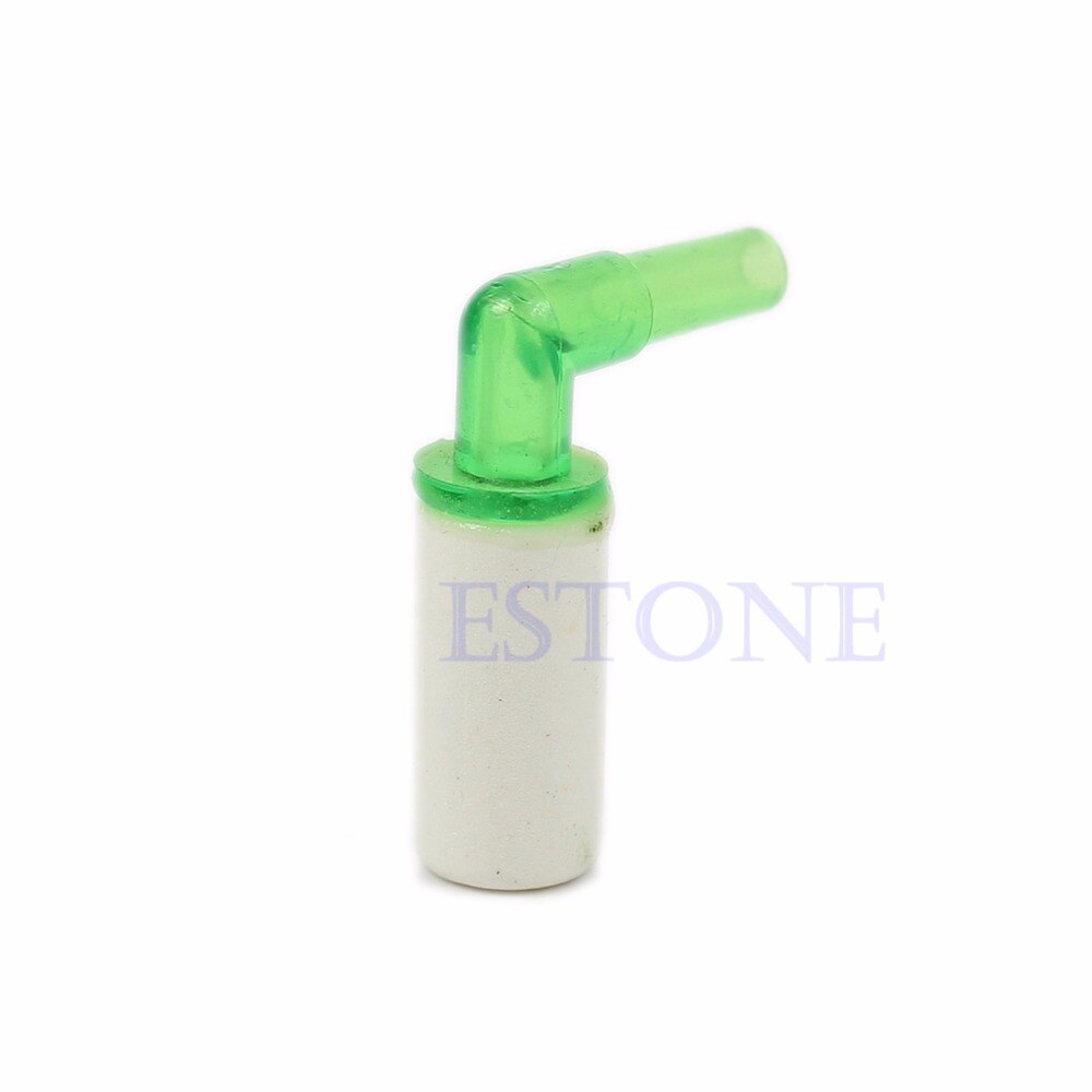Difusor de pólen do aquário co2, de alta qualidade, tipo simples, aparelho difusor m09, dropshipping