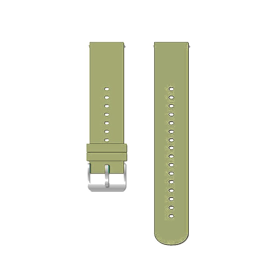 Correa de silicona para reloj Amazfit Bip S, pulsera de 20mm para Xiaomi Huami Amazfit GTS/Bip Lite/Bip 1S/Bip 2/GTR, 42mm: C9