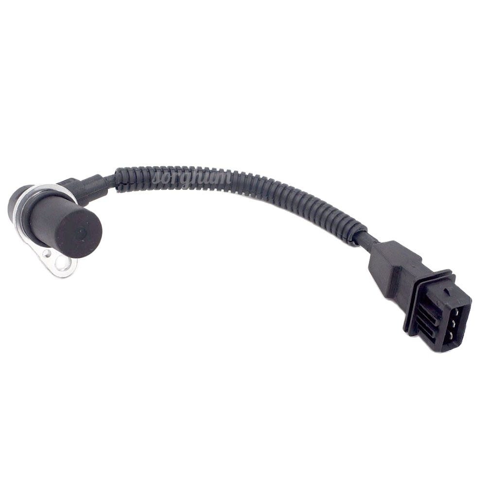 Sensor de posición de árbol de levas 39300-4X000 393004X000 para HYUNDAI Terracan, 2,0l, KIA RIO, 01-05, 0K30E-18131B, 0K30E-18131-B
