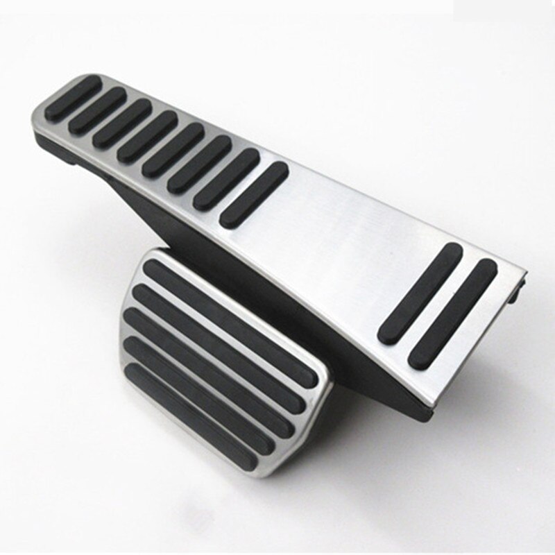 Car Brake and Accelerator Pedal Stainless Steel for XC90 V90 S90 XC60 Styling Accessories