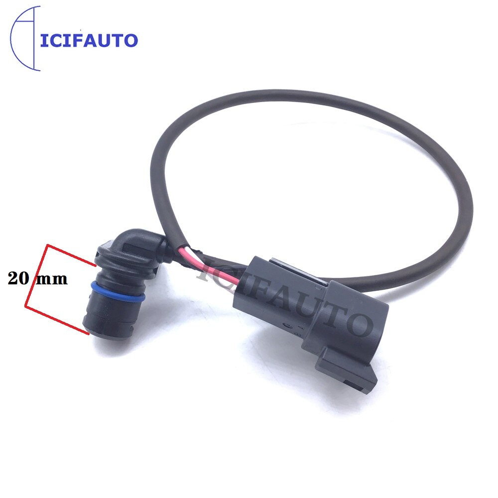 74430-00D Electronic Speed Sensor For Harley Davidson Springer Softail Fat Boy Ultra Street Road Glide Electra 2000 2006