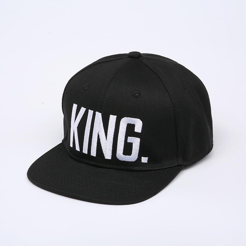 Caps king queen new arrivals