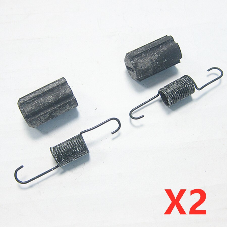 Car accessories engine 12-711 valve system tensioner spring for mazda 323 family  bj 1998-2005 1,6 zm zl: 4 pcs