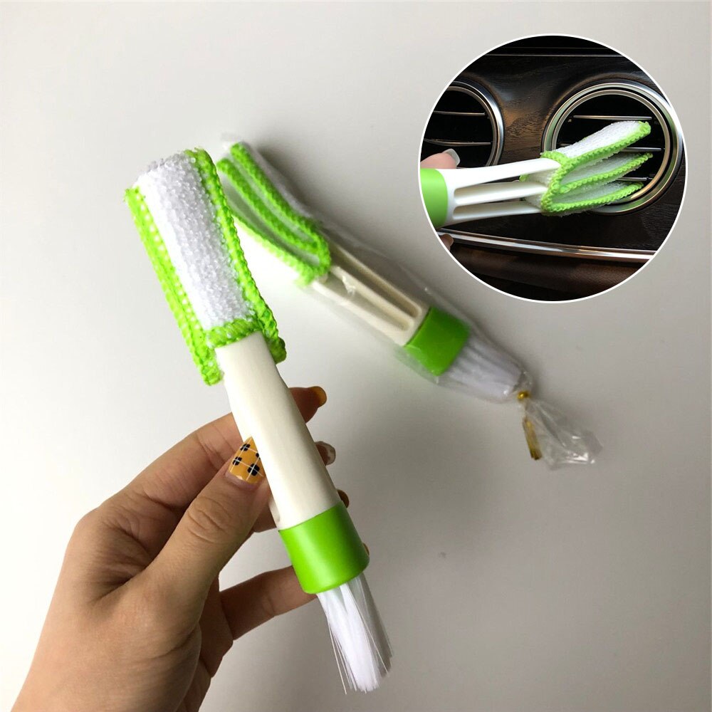 Multifunções Escova de Limpeza do Cuidado de carro Para DAIHATSU Copen Kopen DN Trec Compagno Pro U-Espaço D-base de PICO sirion Terios Yrv