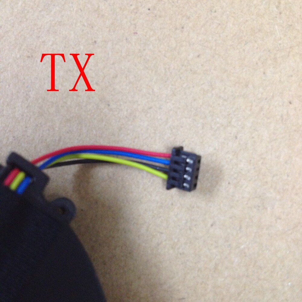 Laptops Computer CPU Cooling Fan Fit For HP Pavilion G6-2000 G6-2100 G6-2200 G4-2000 Series Laptops 683193-001 HA F1014 P72