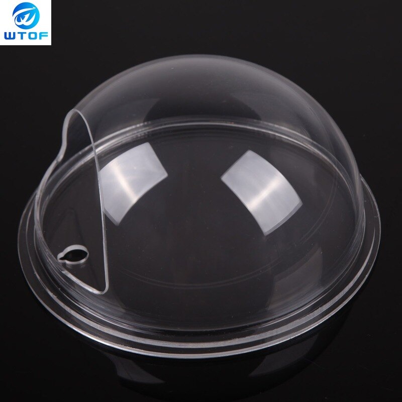 Acryl Plexiglas Vis Kom Muur Opknoping Aquarium Tank Aquatic Pet Producten Muurbevestiging Aquarium Voor Betta Vis