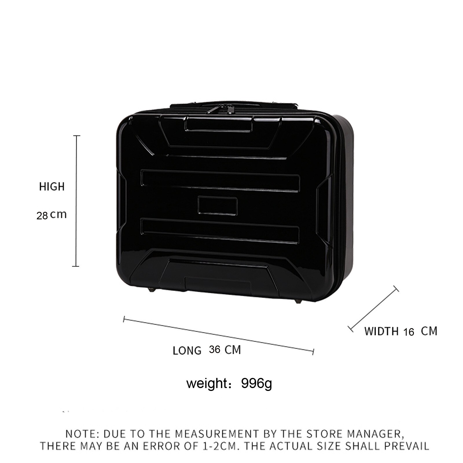 rápida de almacenamiento de Bolsa caja Pc duro viaje funda protectora para Dji Combo Fpv Bolsa de almacenamiento para drones