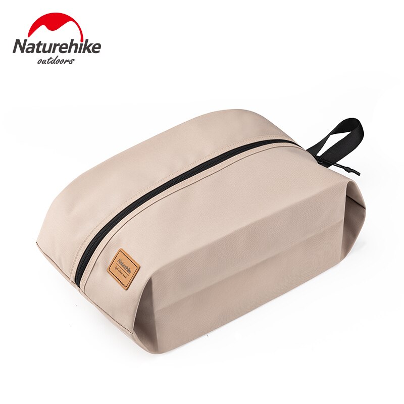 Naturehike 36L Camping Organizeer, 300D Waterdichte Opslag voor