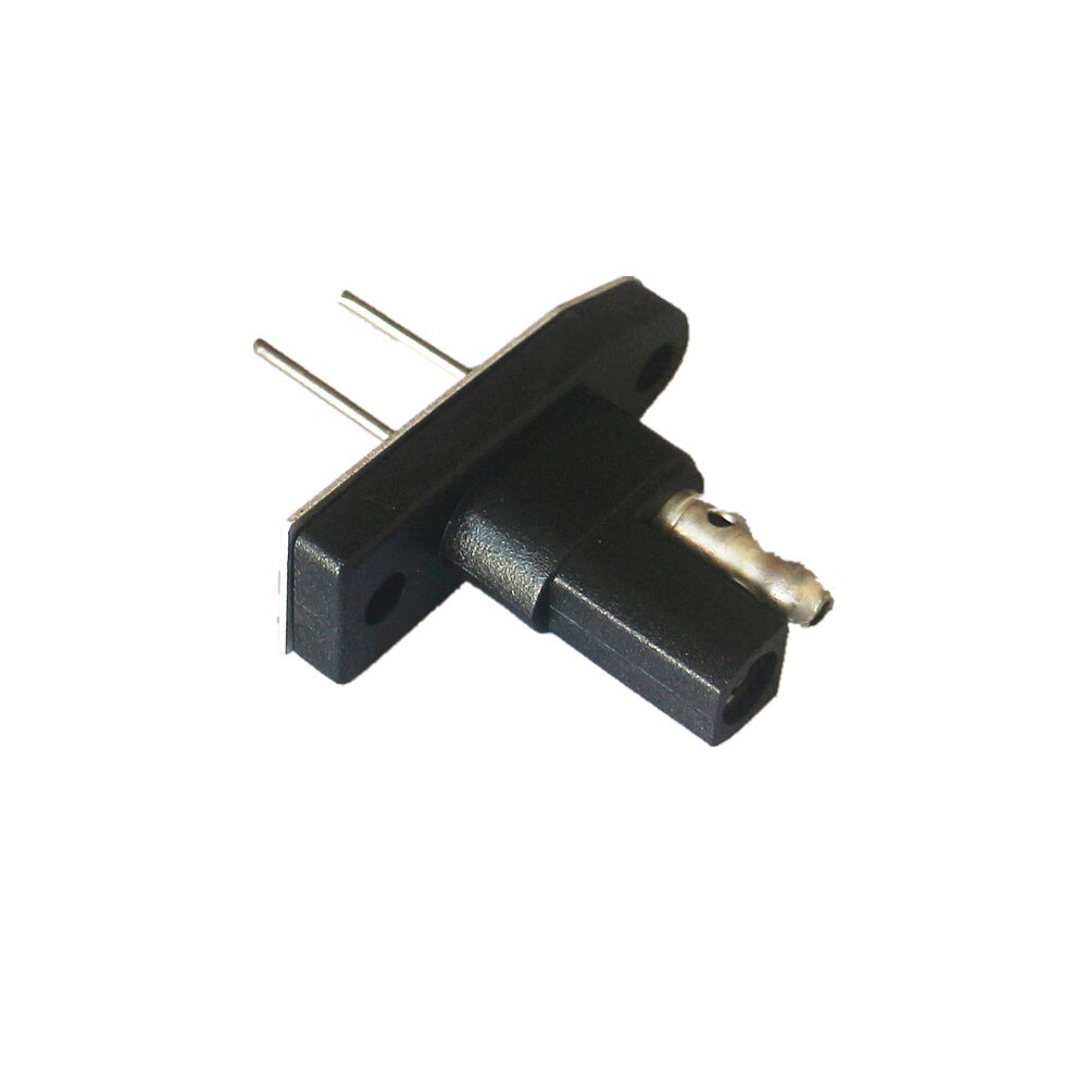 Terminal de fuente de alimentación, Conector de toma de muelle para Radio Motorola MaxTrac GM300 M100 M120 GM950E SM50 M120 SM120 GM950I