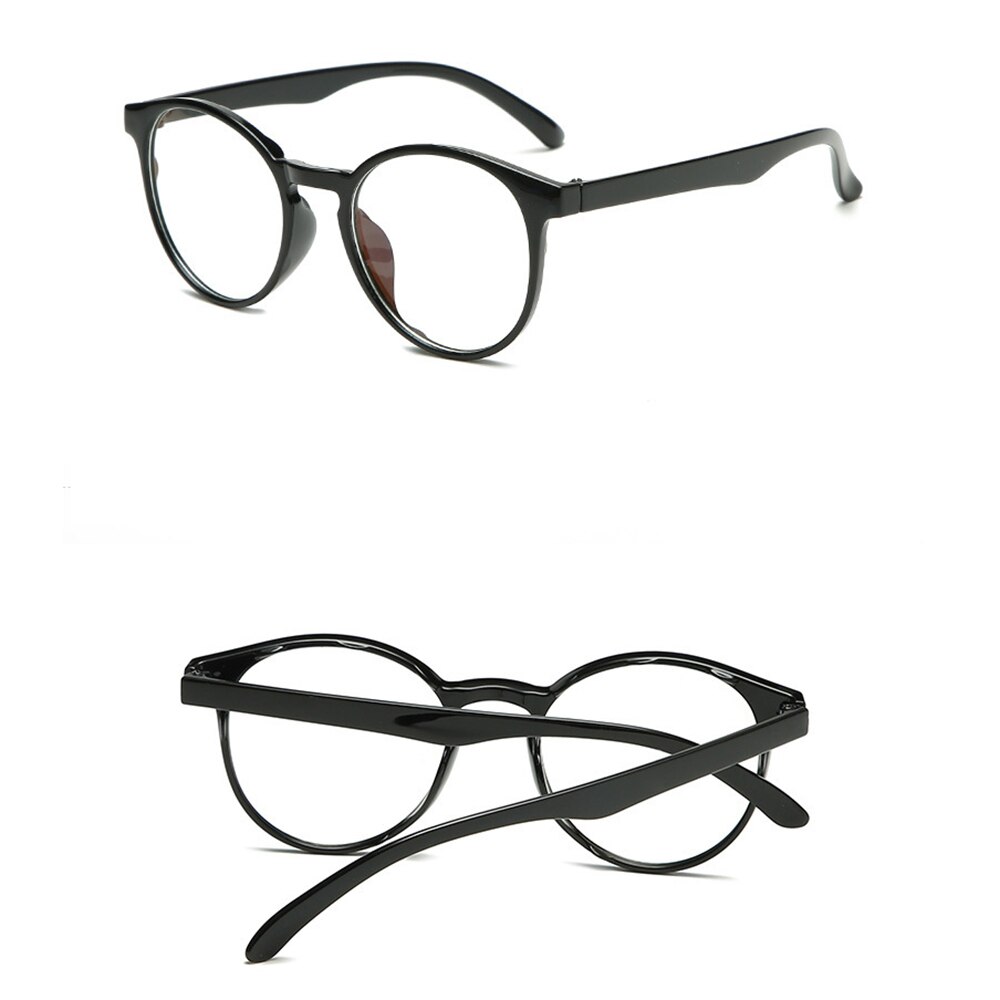 Computer Blue Light Blocking Glasses, Women Men Anti Eyestrain and Blu-ray Filter Headache Computer Gaming Glasses TV