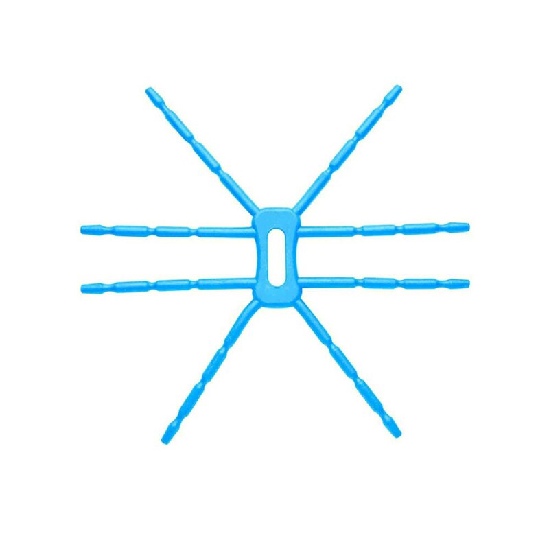 Support araignée universel pour téléphone portable et tablette, pour Iphone, TXTB1: 6 blue