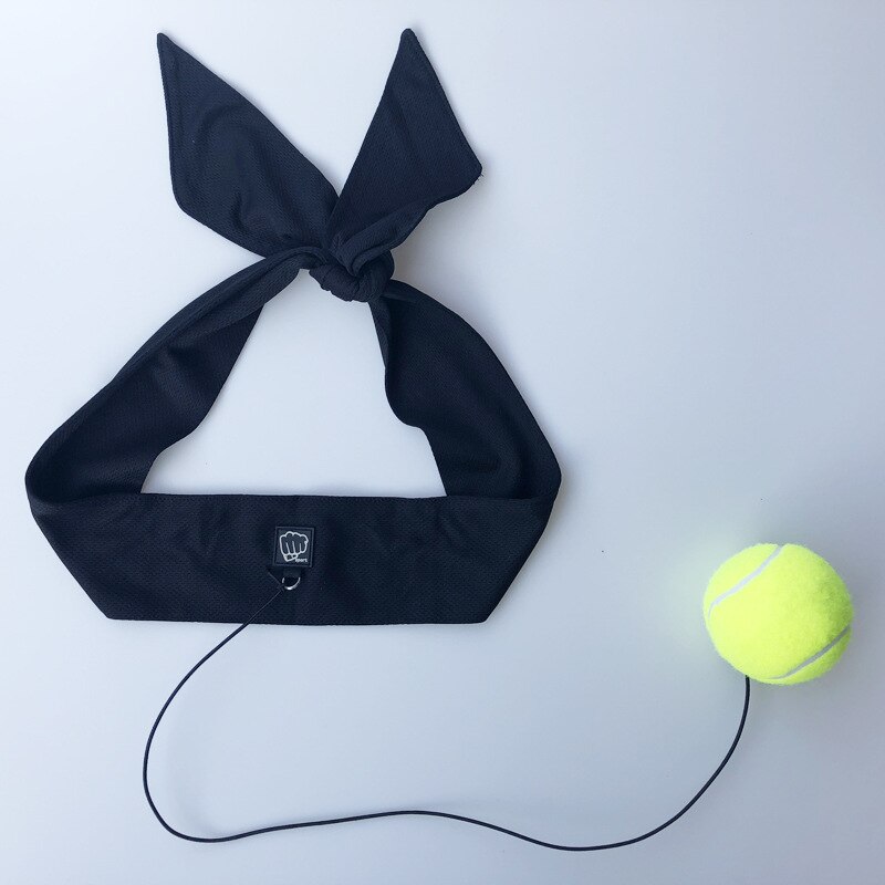 Boxing Ball Boxing Training Ball Reaction Elastic Ball Vent Ball Stress Relief Ball Venting Bal