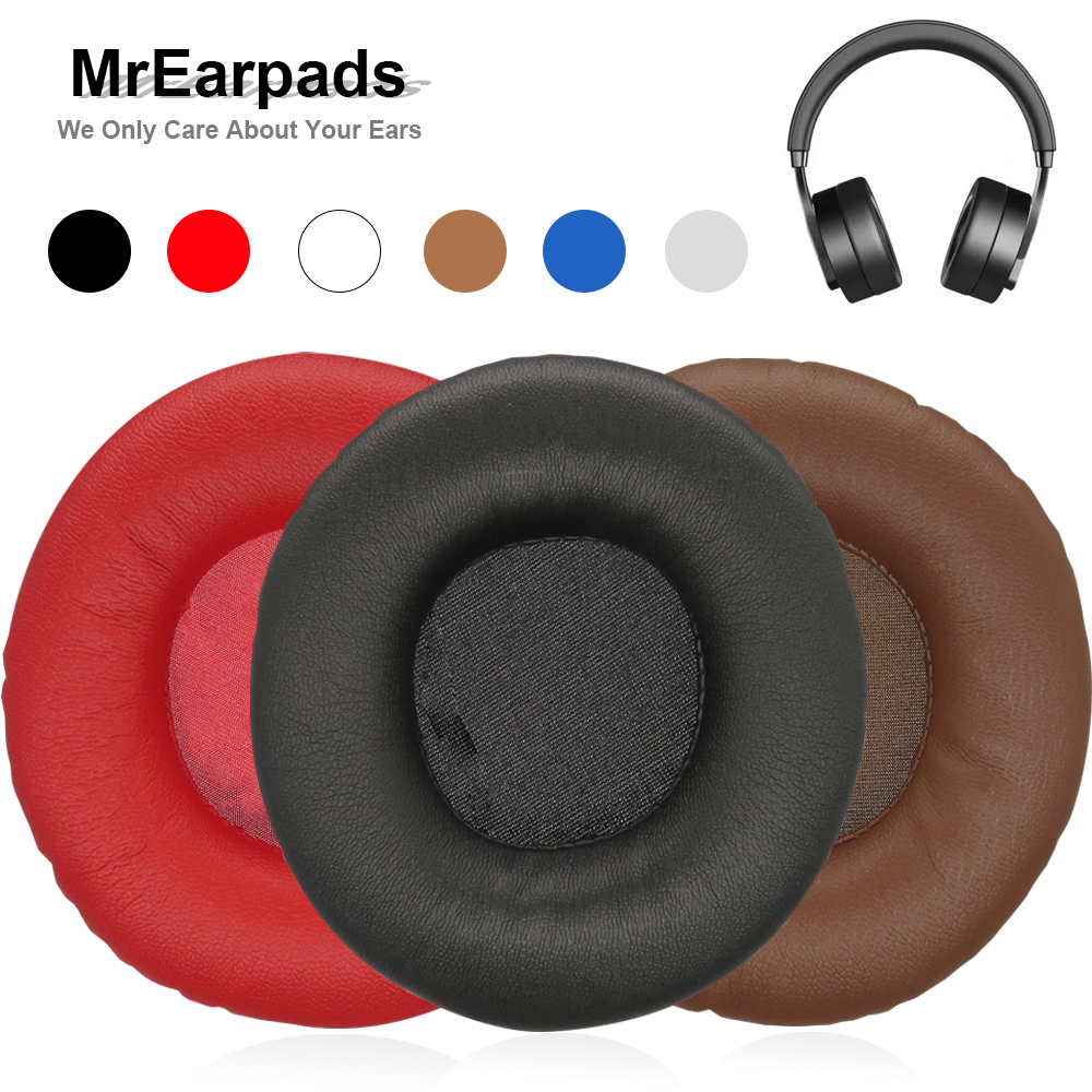 HA S31BT Earpads For JVC HA-S31BT Headphone Ear Pads Earcushion Replacement