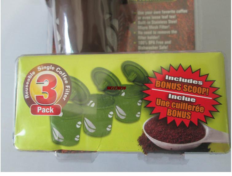 clever coffee capsule coffee machine filter Cafe cup