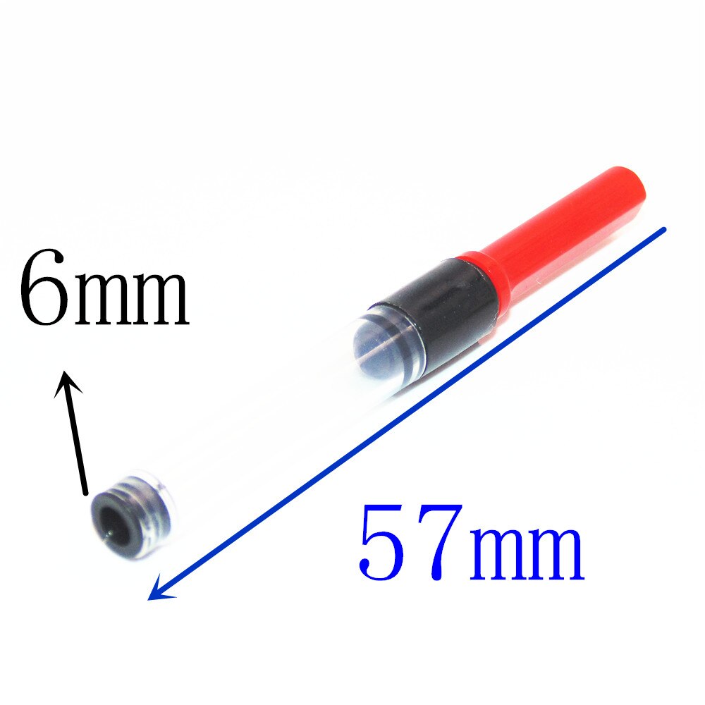 Pluma estilográfica de tinta blanca transparente de lujo de 359, útiles de oficina para estudiantes, bolígrafos elegantes para escribir en la escuela