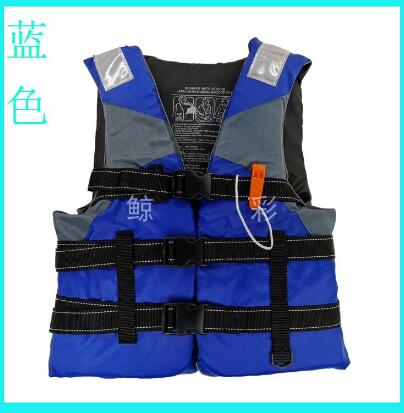 Adulto professionale high-end vestito di pesca giubbotto di salvataggio rafting bambini giubbotto di salvataggio surf maglia di vita chalecos salvavidas: 8