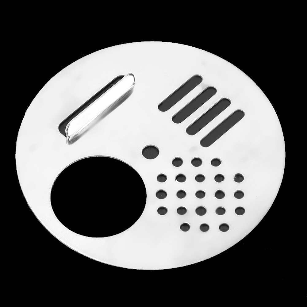 10Pcs Metal Beehive Door Bees Box Exit Entrance Bee-entrance Beekeeping Equipment Supplies Marker Bee