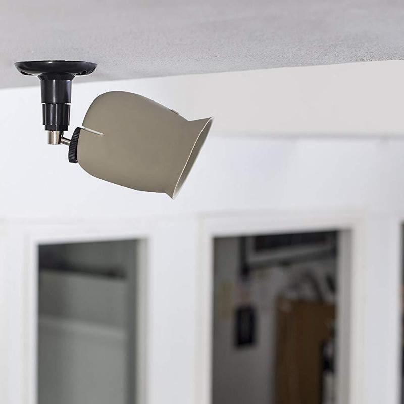 Lot De 3 Supports Muraux Pour Caméra Arlo / Wyze - Rotation 360°, Inclinaison 90°