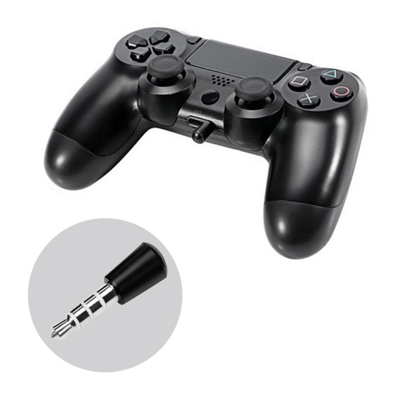 Bluetooth Dongle Usb Adapter For Ps4 3.5mm Headset Dongle USB Wireless Headphone Adapter For PS4 Stable Performance