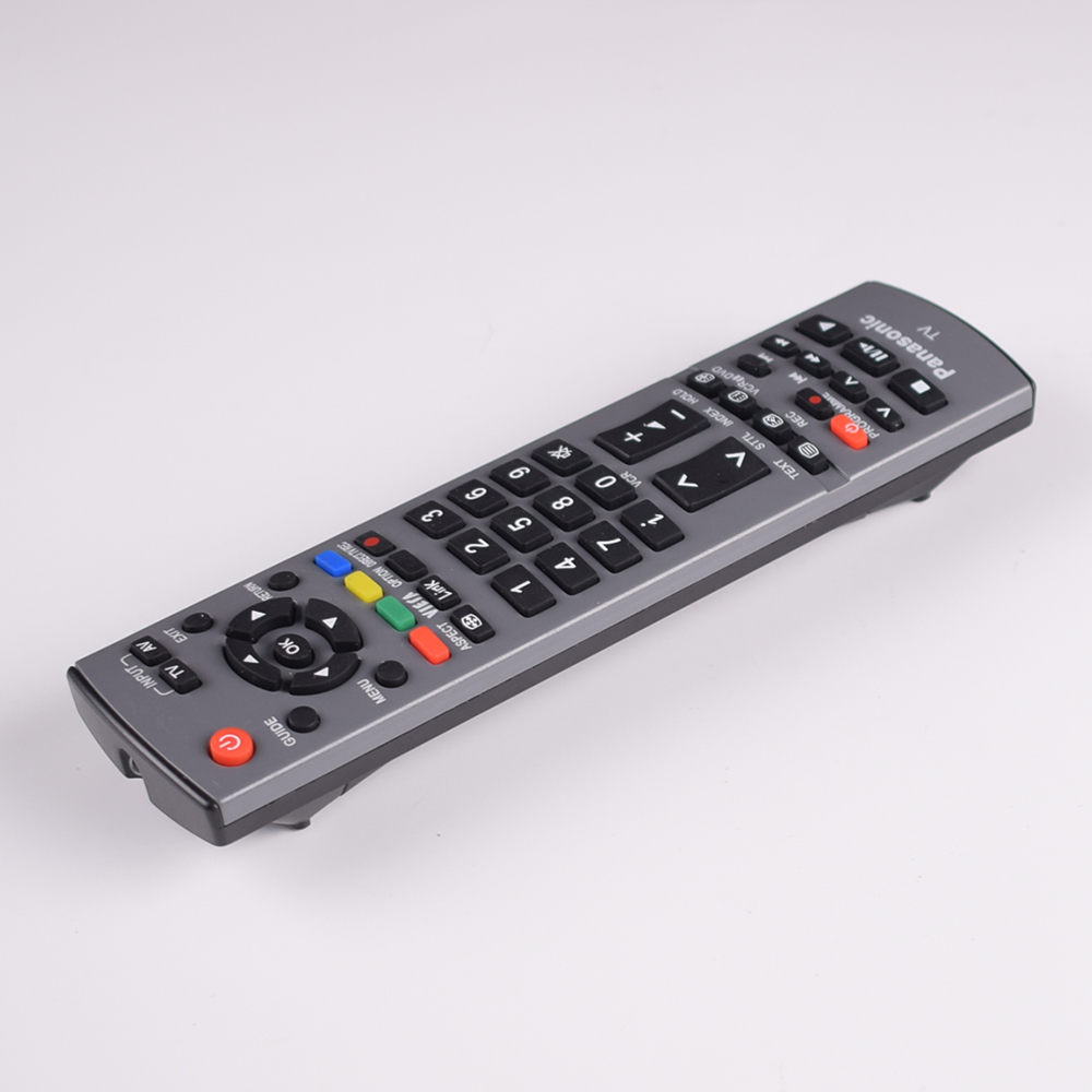 Universal Remote Control For Panasonic TV EUR 7651120/71110/7628003 Smart Television Controller