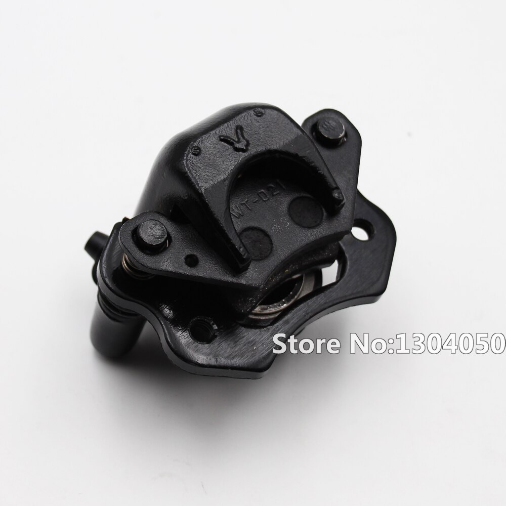 Étrier De Frein à Disque Hydraulique Avant Pour Quad 110cc-250cc Et Kart - Distance Trous 63-64,5 Mm