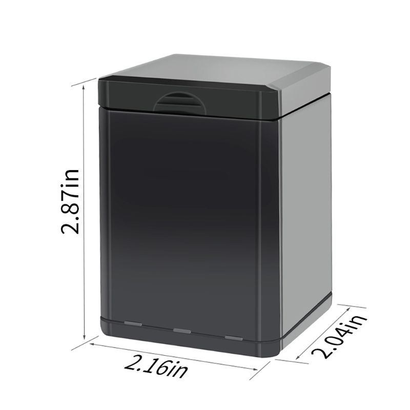 3 IN 1 Battery Charging Box Charger Sports Camera Lithium Batteries Charging Same Time forDJI Tello Drone Battery