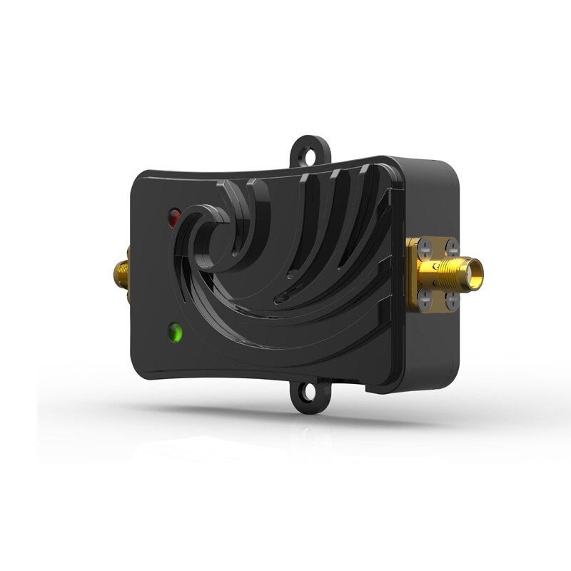 Ripetitore senza fili del segnale di WLAN del Router dell&#39;amplificatore di 5.8Ghz 5W 802.11n Wifi con l&#39;antenna 5dbi per il Router senza fili CF-G103 5.8G