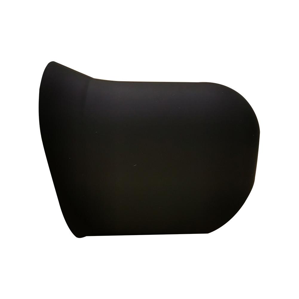 Siliconen Case Voor Arlo Ultra 4K Hd Mount Beschermhoes Protector: Black