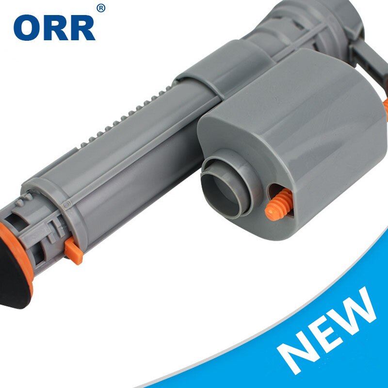 Filling inlet valves Toilet Water Tank Quiet Height Flushing bathroom accessories valvulas de entrada vaso sanitario descargaORR