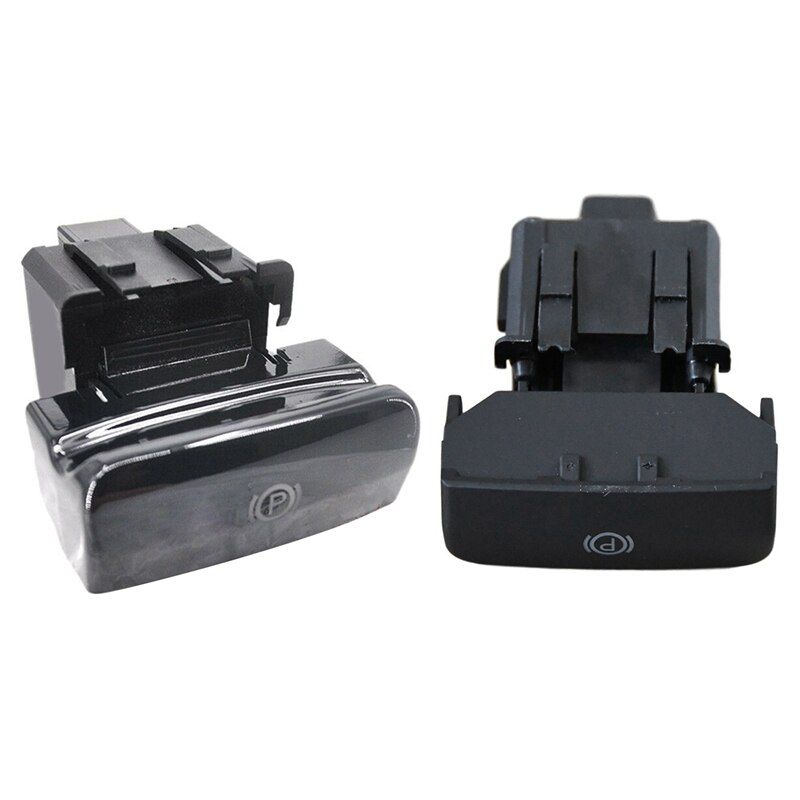 Auto Elektronische Handrem Schakelaar Parkeerrem Voor Peugeot 3008 470702 470703 470706