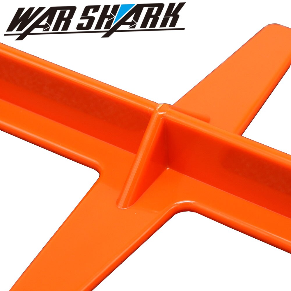 For KTM EXCF/SXF/SMR/EXC/SX/SC 250/300/350/450/530 Plastic Frok Support Motorcycles Universal Fork Brace Stand Protector