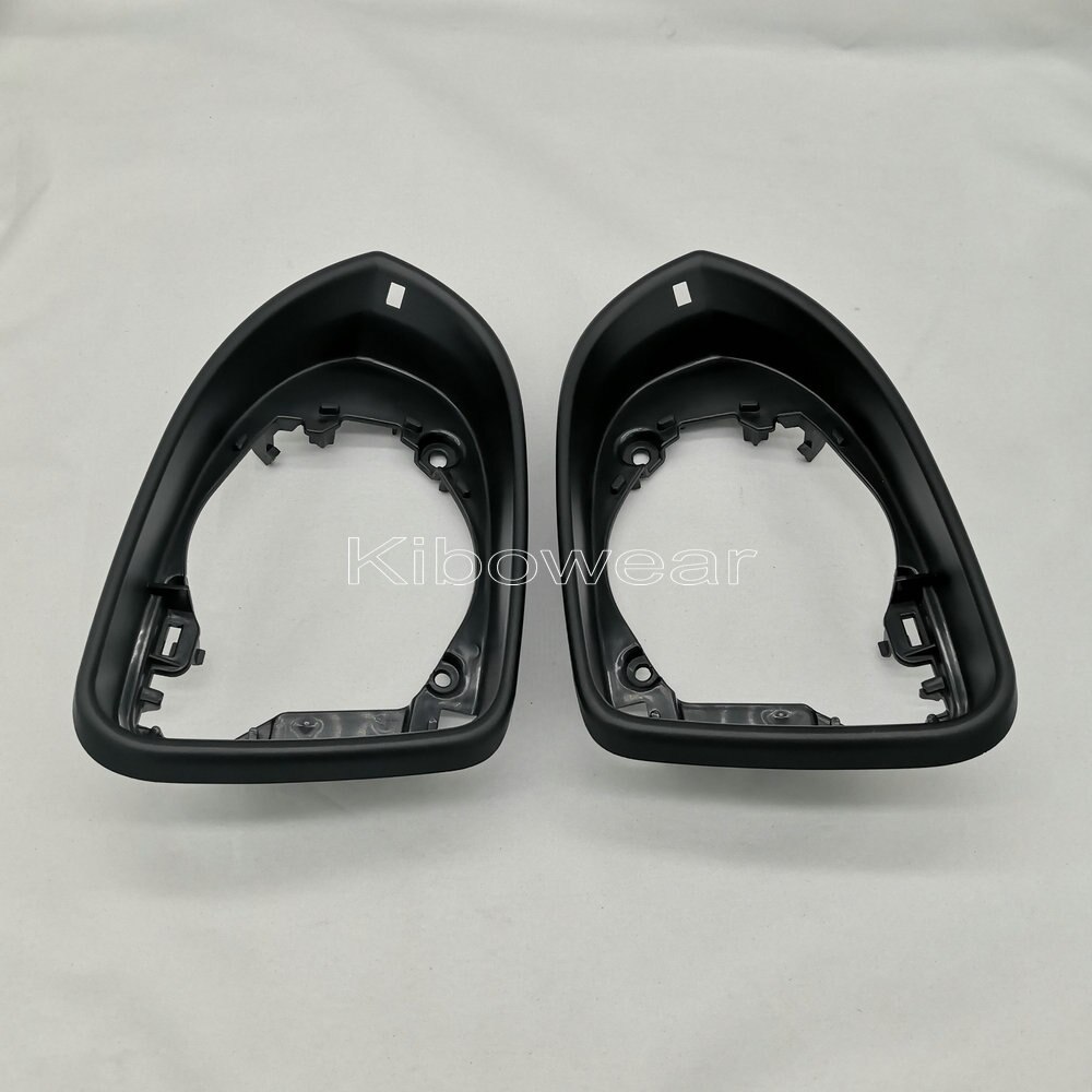 Side Wing Mirror Housing Frame for Volkswagen Passat B8 Variant Arteon replacement trim