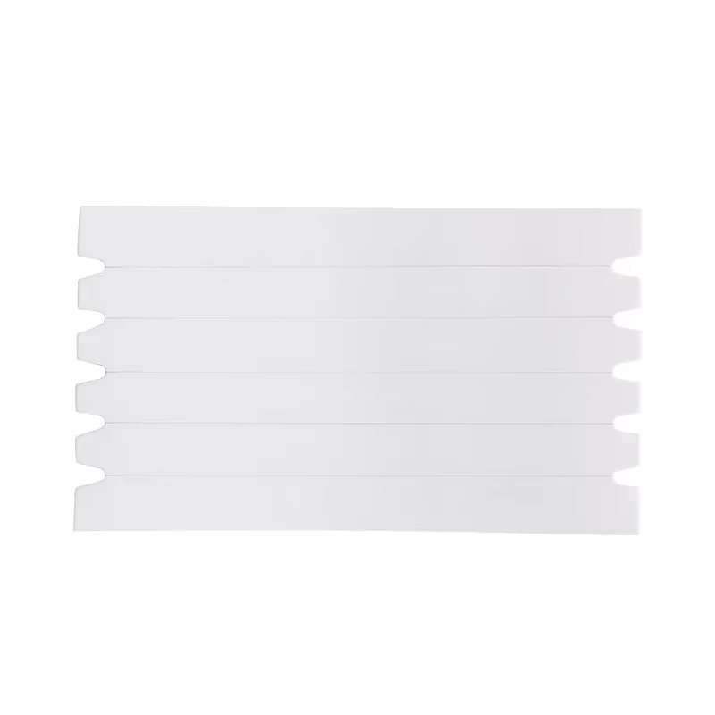 1 Sheet Invisible Thread Elastic Stretch Close up Stage Magic Tricks Floating Card Illusion Magia Magie Magicians Prop Accessory