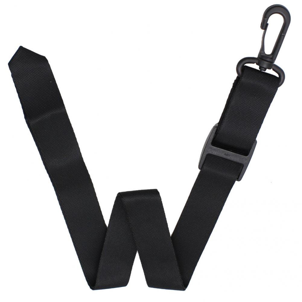 Clarinet Neck Strap Wear-Resistant Breathable Adjustable Sax Clarinet Woodwind Strap Accessories