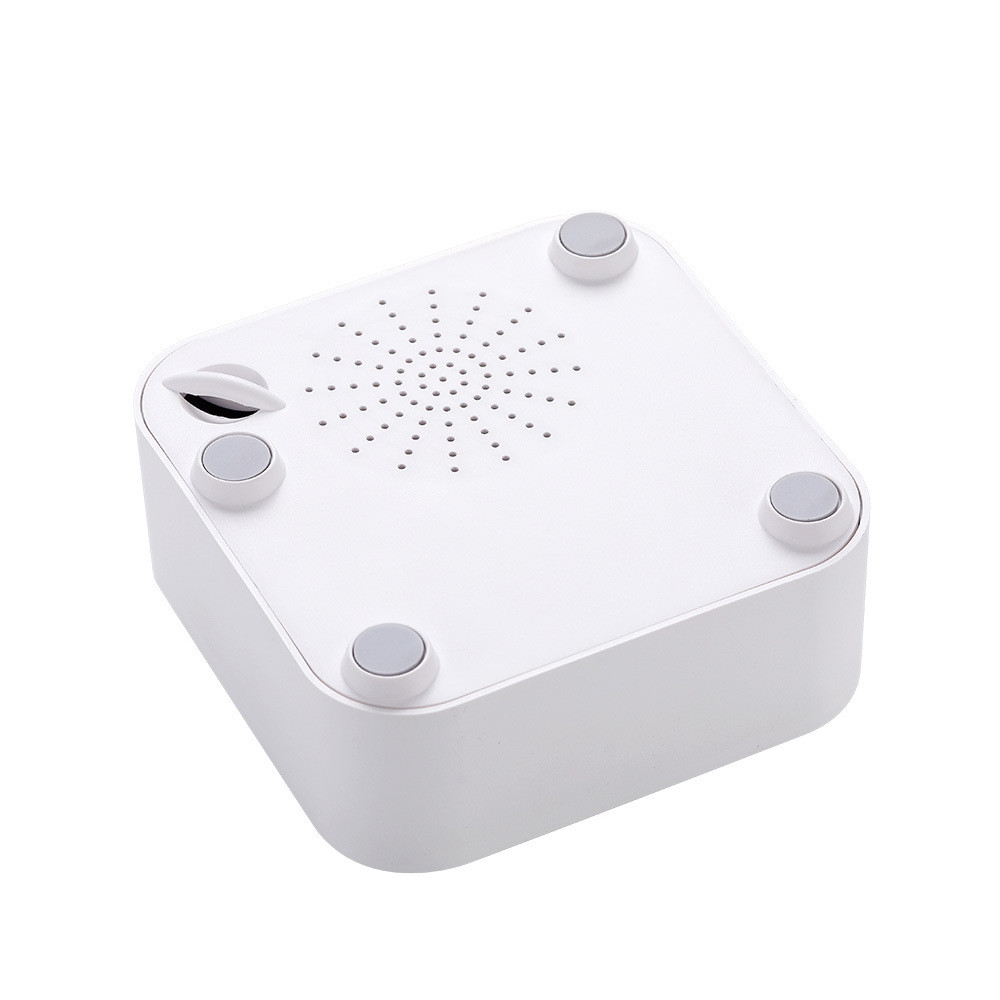 Vocal Speelgoed slaap instrument muziek licht noise machine USB timing shutdown multifunctionele baby speelgoed rustige omgeving in slaap rest: Default Title