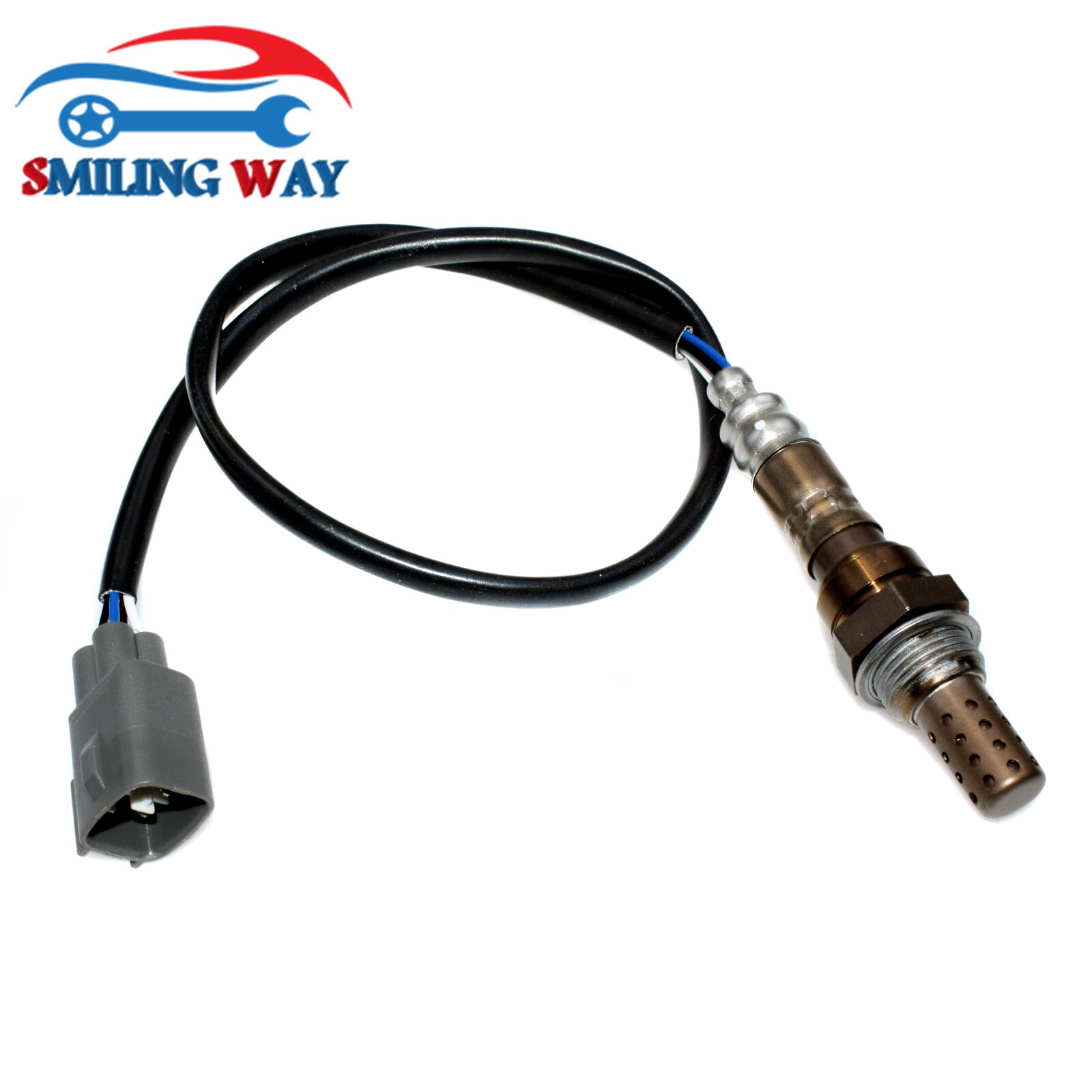 Oxygen Sensor O2 Kit 89465-50120, 89465-50130 For Toyota Lexus 4.3L GS300 GS350 GS400 GS430 GS460 LS430 SC430 4Runner FJ Cruiser