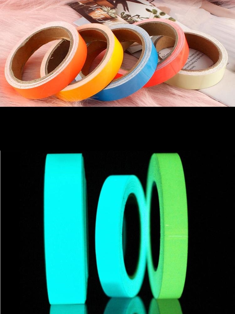Fluorescerende