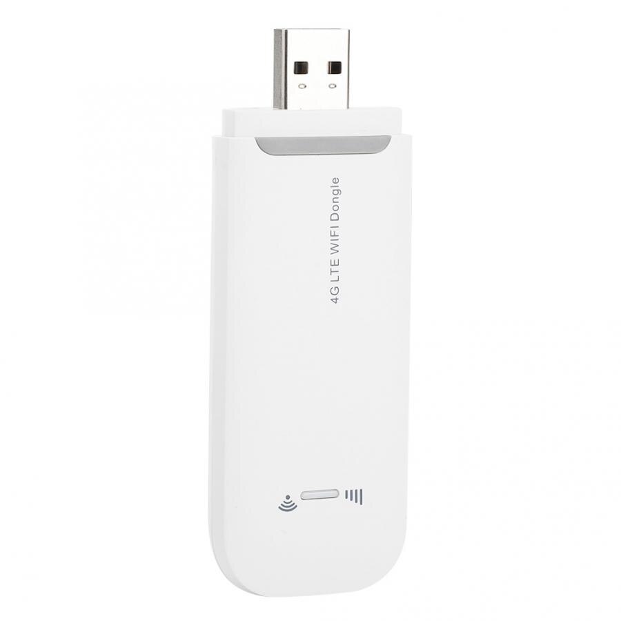 3g/4g usb modem med wifi lte trådløs router adapter til telefon tablet computer laptop