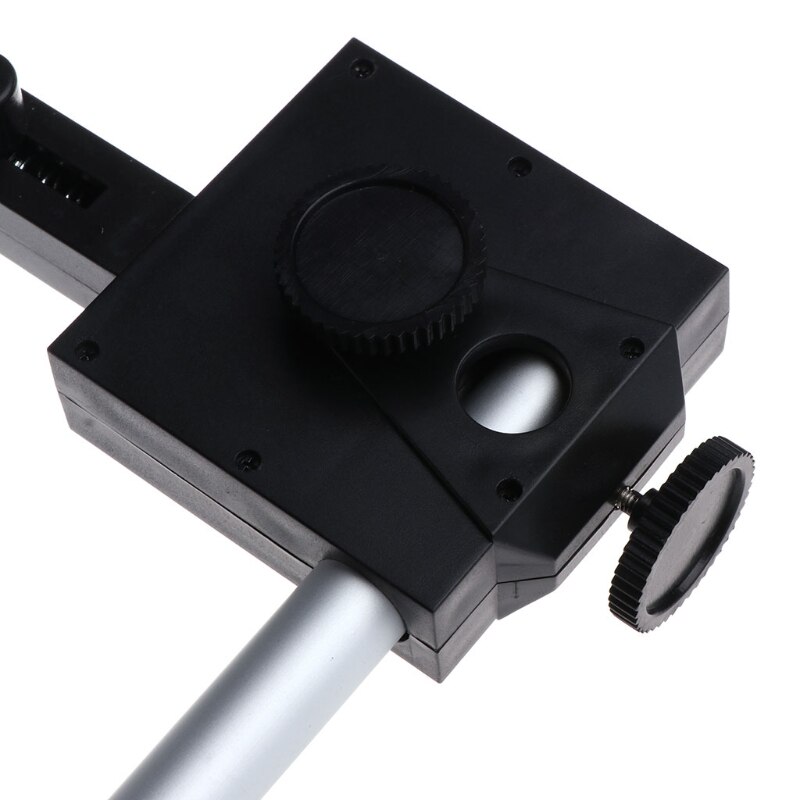 Universal Digital USB Microscope Holder Stand Support Bracket Adjust up and down