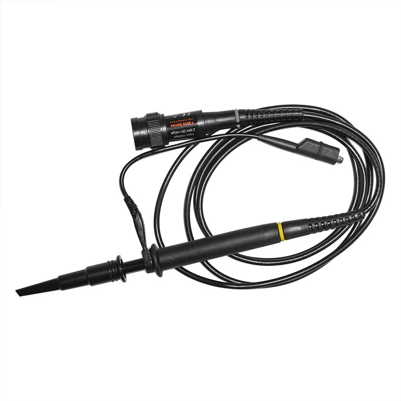 T3100 100 mhz oscilloskopsonde  x100 passiv høyspentsonde oscilloskop tilbehør del