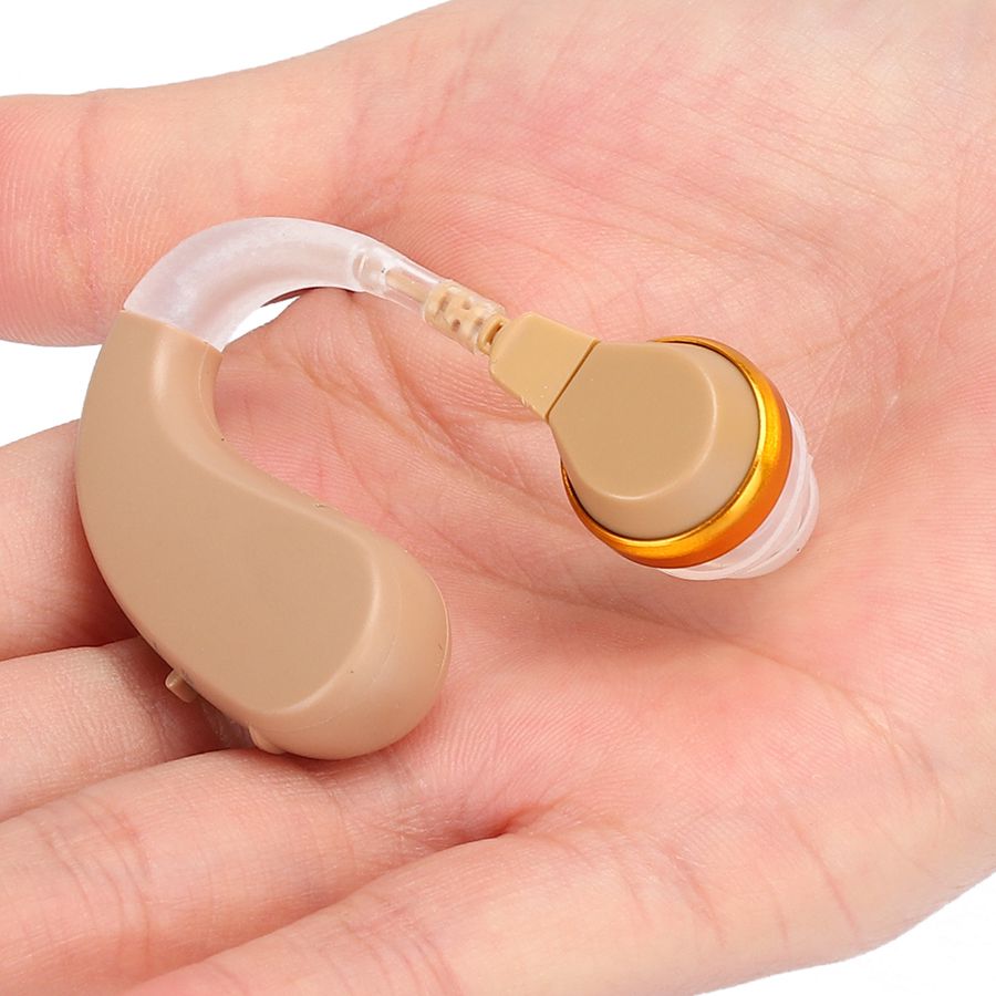 FF-616 Hearing Aids Battery Type Ear Sound Amplifier Hearing Aid Hearing Amplifier Hear Aids