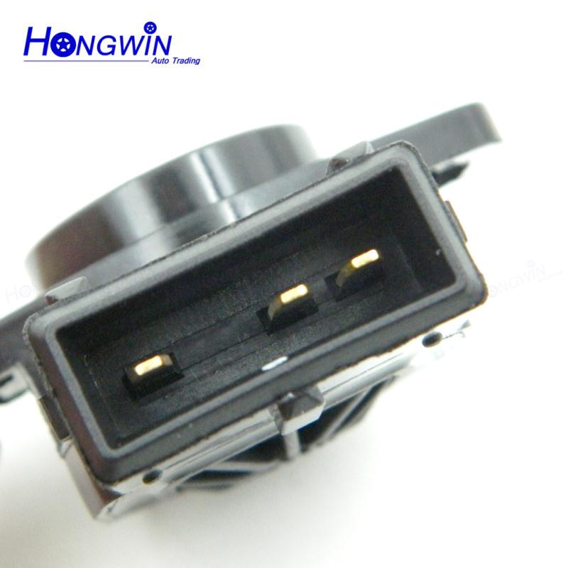 Ægte no . md628074 gasspjældpositionssensor tps sensor passer til mitsubishi lancer outlander pajero 550515 j5645001 th404 1580818