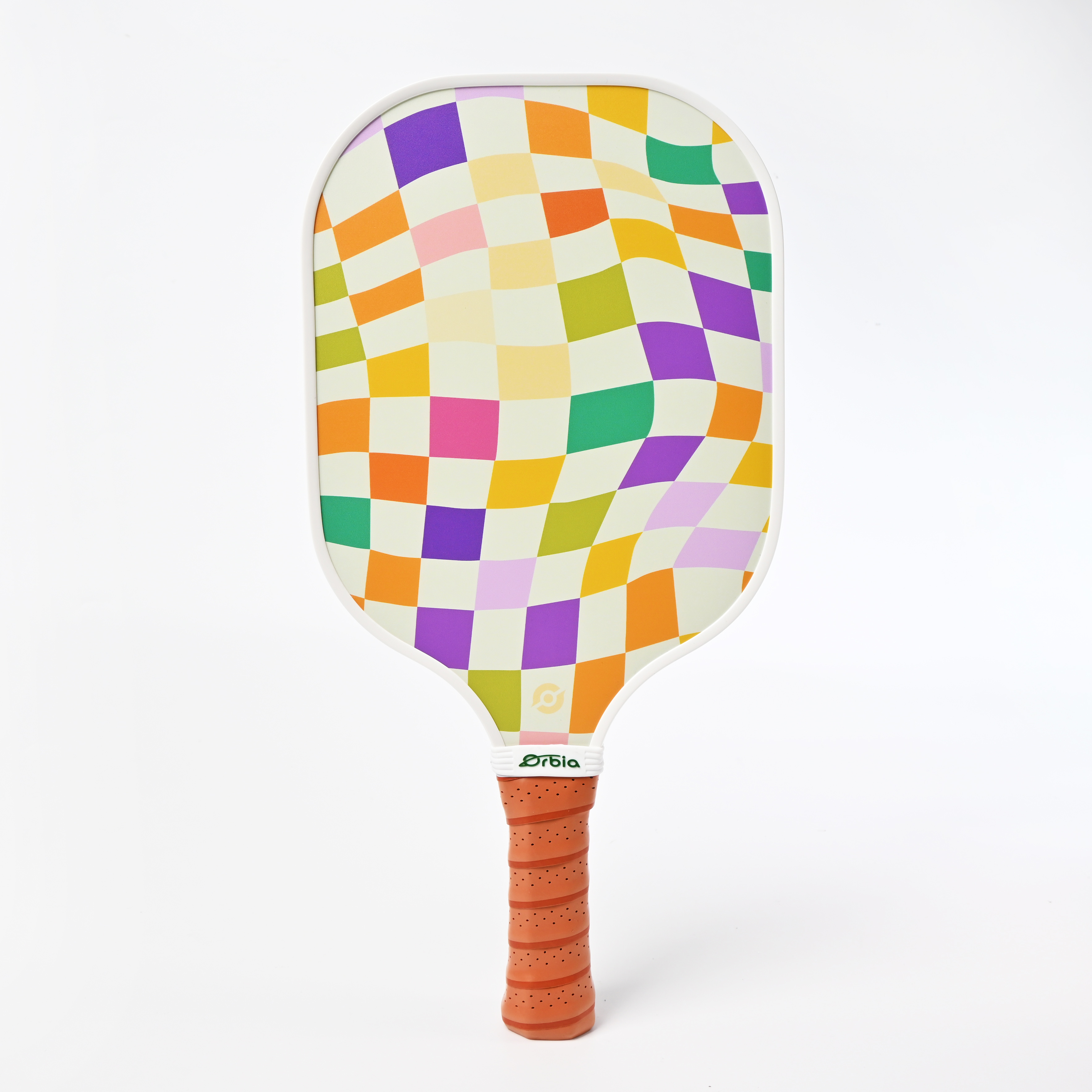 Orbia Sports Pickleball Paddle Sets 2 Glass Fiber Paddles 4 Pickle Balls For Beginners Pickelball Sport Racket Paddle Set