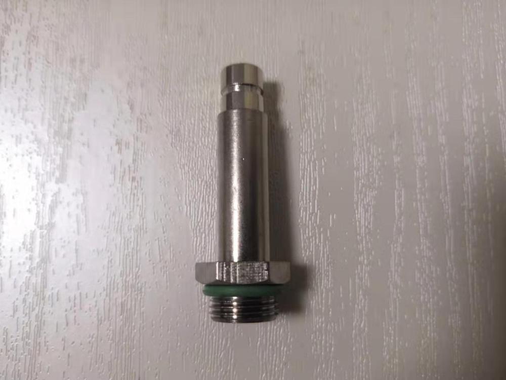 CNG accessories Injection Rail Valve barrel Valve core spring: 1 pcs